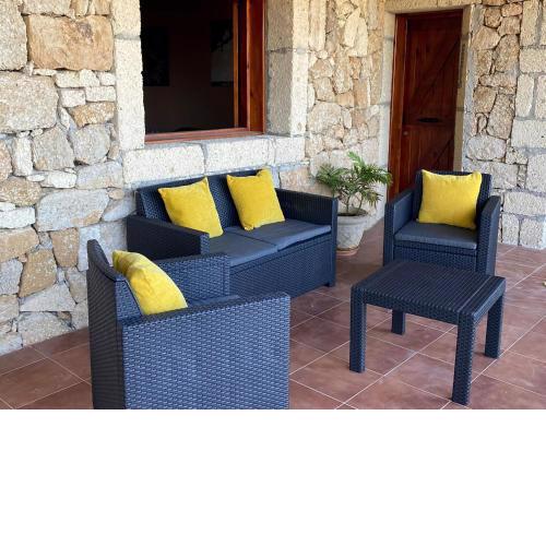 Amazing holiday home in Santa Cruz de Tenerife with garden
