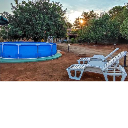 Amazing home in Acate with Outdoor swimming pool, WiFi and 2 Bedrooms