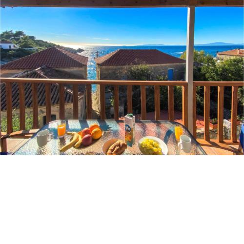 Amazing home in Agios Dimitrios Mani with 2 Bedrooms