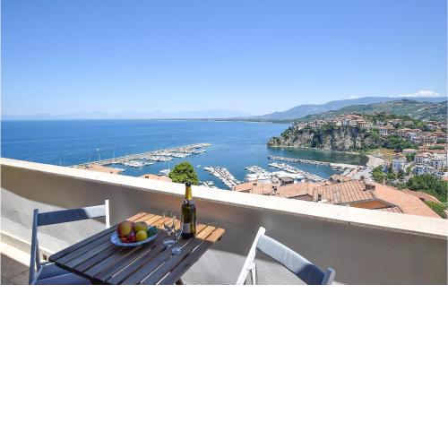 Amazing home in Agropoli with 2 Bedrooms