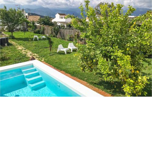 Amazing Home In Algodonales With 2 Bedrooms, Wifi And Swimming Pool