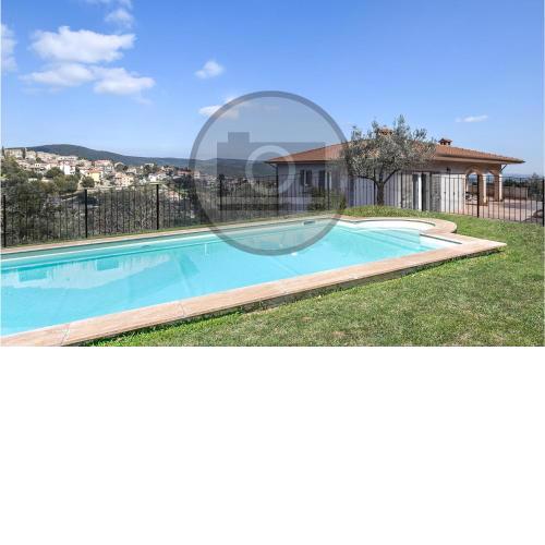 Amazing home in Amelia with Outdoor swimming pool, WiFi and 3 Bedrooms