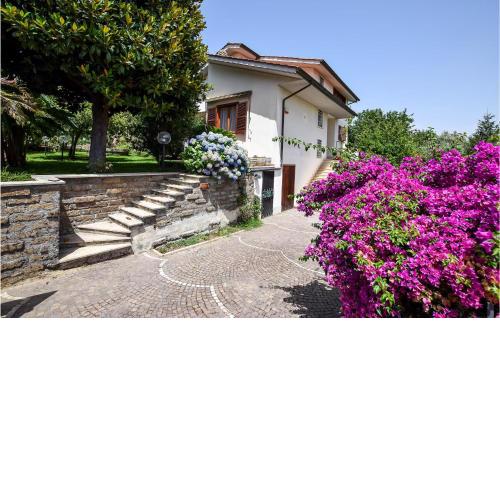 Amazing home in Anguillara Sabazia with Internet and 4 Bedrooms