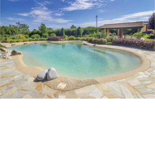 Amazing home in Ariano nel Polesine with 4 Bedrooms and WiFi