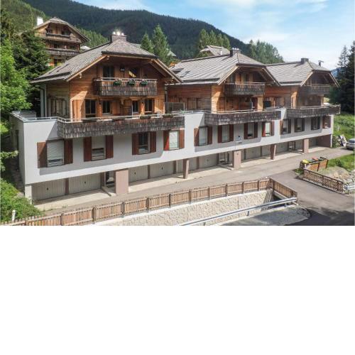 Amazing home in Bad Kleinkirchheim with 2 Bedrooms