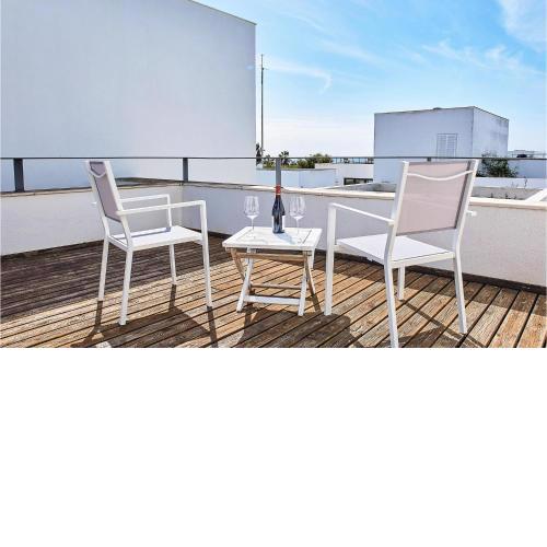 Amazing home in Barbate with WiFi and 3 Bedrooms