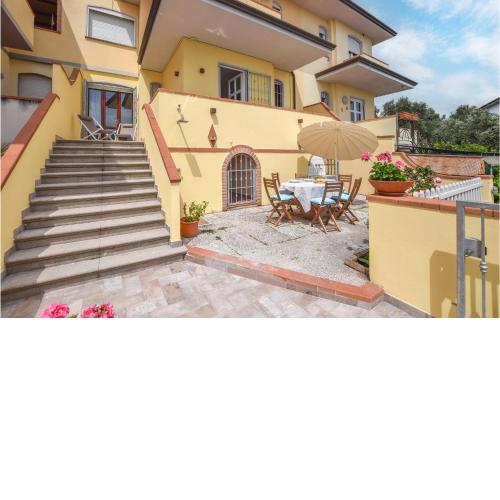 Amazing home in Bargecchia with WiFi