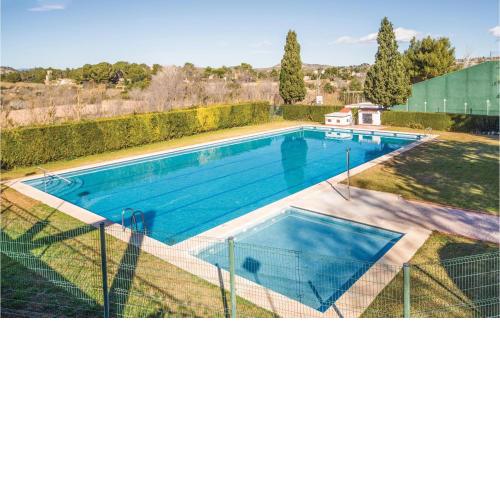 Amazing home in Benaguasil with 3 Bedrooms, WiFi and Outdoor swimming pool