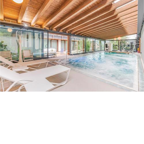 Amazing home in Borgo San Dalmazzo CN with 2 Bedrooms, Internet and Indoor swimming pool