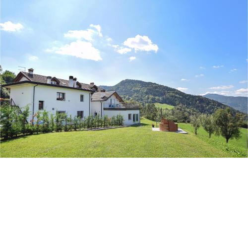 Amazing Home In Borgo Valbelluna With 10 Bedrooms, Jacuzzi And Wifi