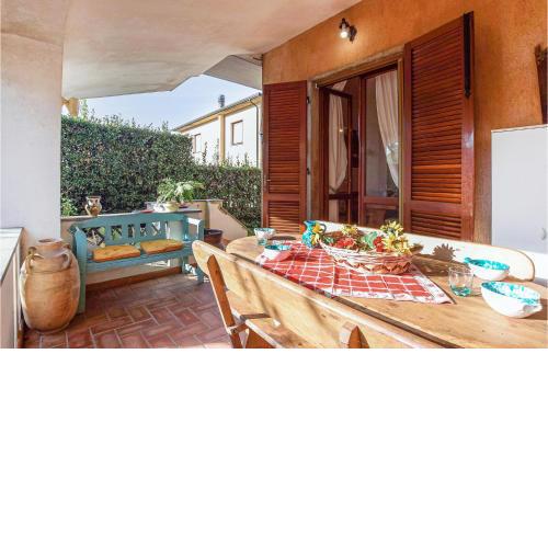 Amazing home in Camaiore with 3 Bedrooms
