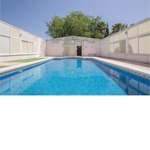 Amazing Home In Caravaca With 5 Bedrooms, Wifi And Private Swimming Pool