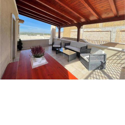 Amazing home in Carovigno with WiFi and 4 Bedrooms