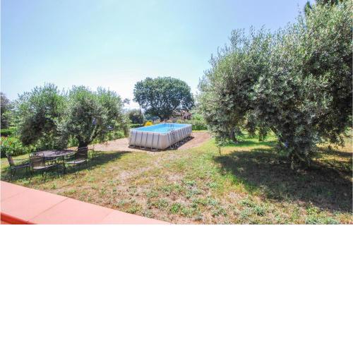 Amazing home in Civitanova Marche with Internet and 3 Bedrooms