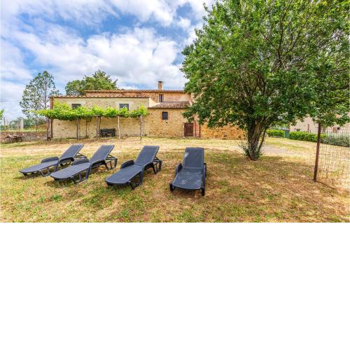 Amazing home in Civitella Marittima with 4 Bedrooms and WiFi
