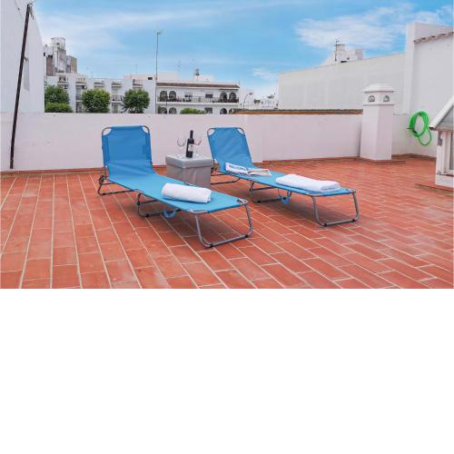 Amazing home in Conil de la Frontera with 2 Bedrooms and WiFi