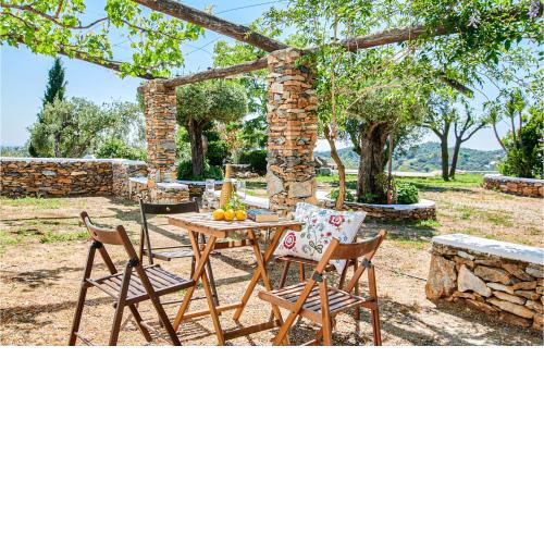 Amazing home in Constantina with WiFi and 1 Bedrooms