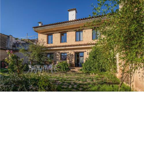 Amazing home in Cortelazor with WiFi and 7 Bedrooms