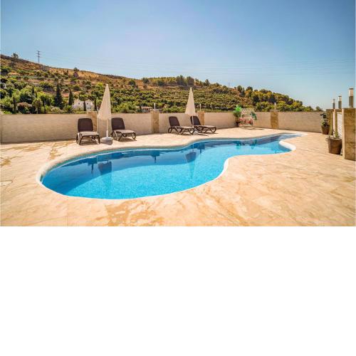 Amazing Home In Frigiliana With Outdoor Swimming Pool, Swimming Pool And 4 Bedrooms