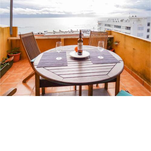 Amazing home in Fuengirola with 2 Bedrooms and WiFi