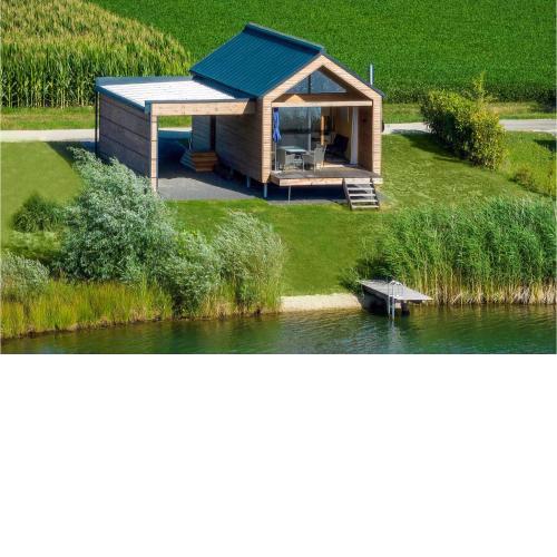 Amazing home in Königsdorf with 1 Bedrooms