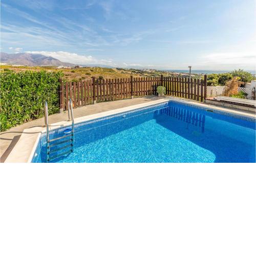 Amazing Home In Manilva With 3 Bedrooms, Outdoor Swimming Pool And Wifi