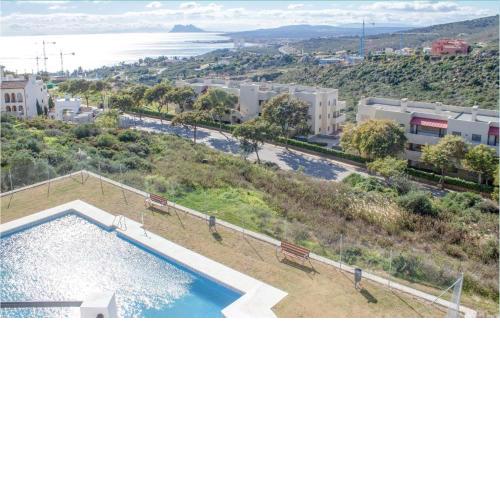 Amazing home in Manilva with 3 Bedrooms, WiFi and Outdoor swimming pool