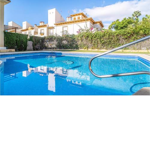 Amazing Home In Marbella With Outdoor Swimming Pool, Swimming Pool And 5 Bedrooms