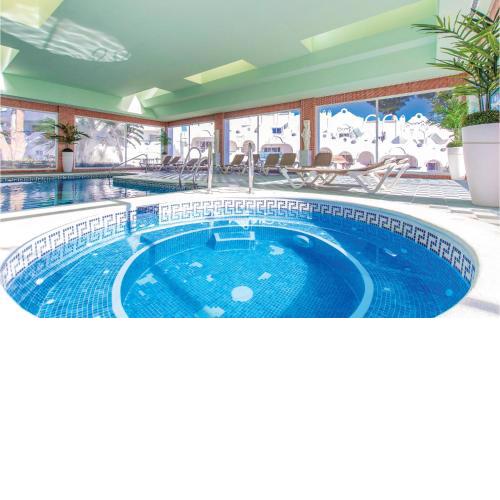 Amazing Home In Marbella With Wifi, 1 Bedrooms And Swimming Pool