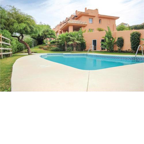 Amazing Home In Marbella With Wifi, Outdoor Swimming Pool And Swimming Pool
