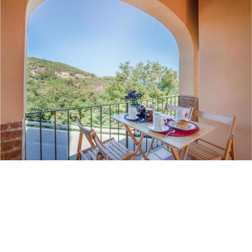 Amazing home in Marciana with 3 Bedrooms and Internet
