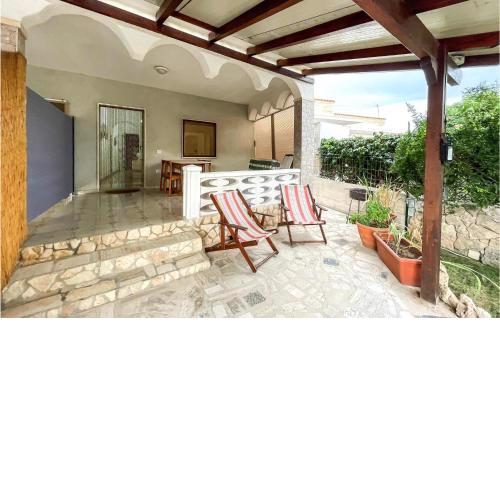 Amazing home in Marina di Lizzano with WiFi and 2 Bedrooms