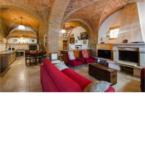 Amazing home in Mazzolla with 2 Bedrooms