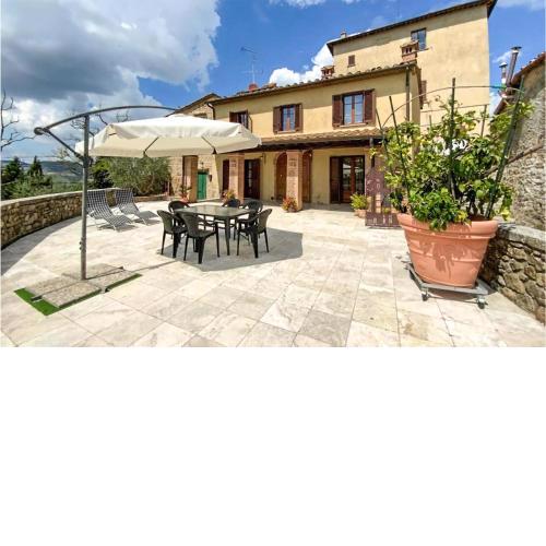 Amazing home in Mazzolla with WiFi and 3 Bedrooms