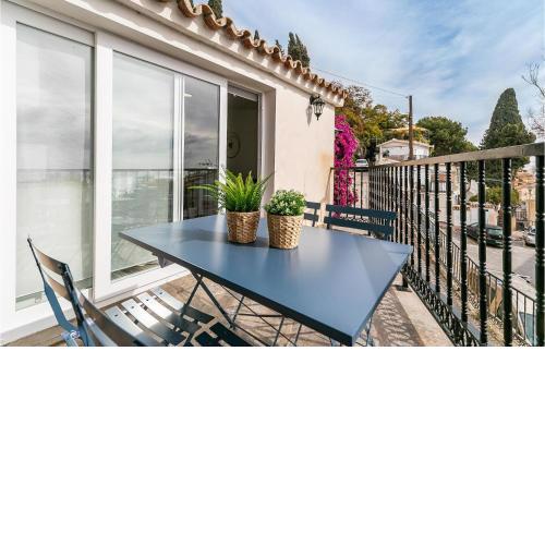 Amazing home in Mlaga with WiFi and 1 Bedrooms