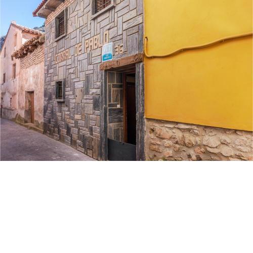 Amazing home in Montalbán with WiFi and 2 Bedrooms