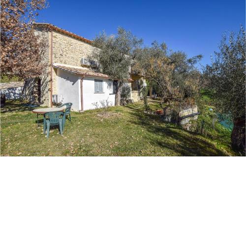 Amazing home in Montebuono with 1 Bedrooms