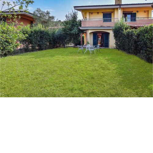 Amazing home in Monterosi with 2 Bedrooms and WiFi