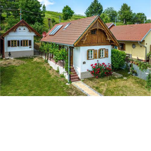 Amazing home in Moschendorf with 1 Bedrooms