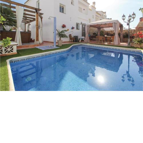 Amazing home in Nerja with 3 Bedrooms, Outdoor swimming pool and Swimming pool