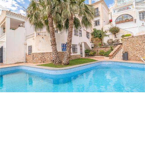 Amazing home in Nerja with Outdoor swimming pool, WiFi and 2 Bedrooms