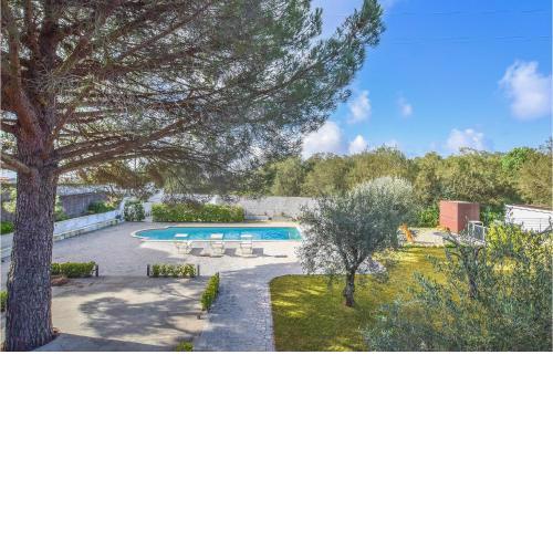 Amazing home in Nicolosi with 2 Bedrooms, WiFi and Outdoor swimming pool