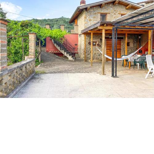 Amazing Home In Olevano Romano With Wifi And 1 Bedrooms
