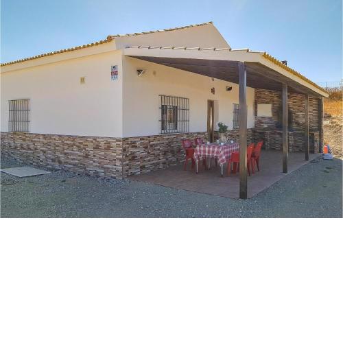 Amazing home in Olvera with 5 Bedrooms and WiFi