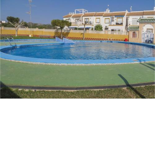 Amazing home in Orihuela Costa with 2 Bedrooms, Outdoor swimming pool and Swimming pool