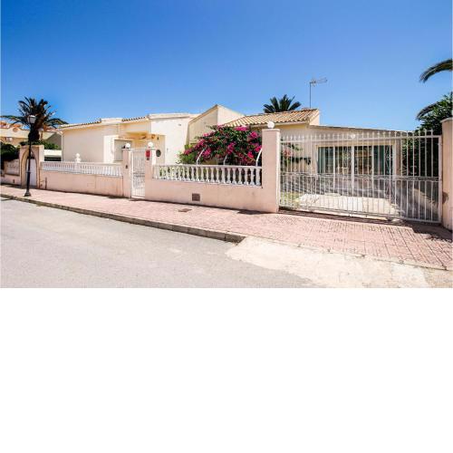 Amazing home in Orihuela with 3 Bedrooms and WiFi