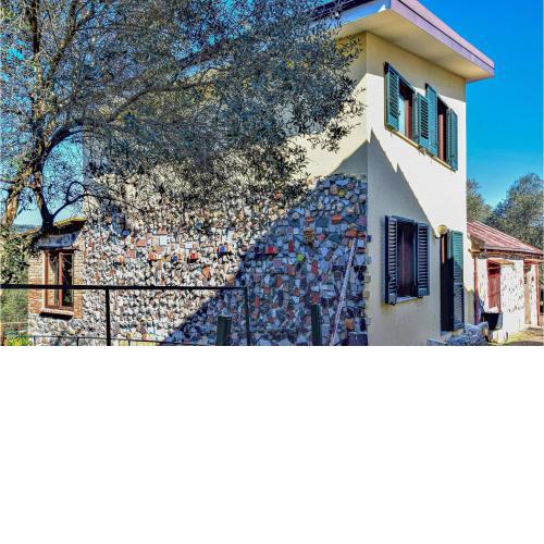 Amazing home in Palmi with 2 Bedrooms and WiFi