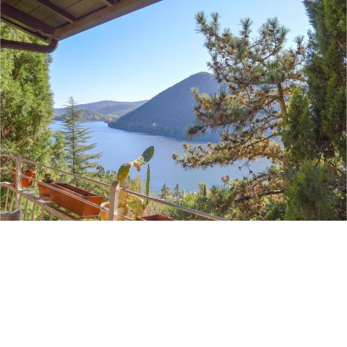 Amazing home in Piediluco with 2 Bedrooms and WiFi