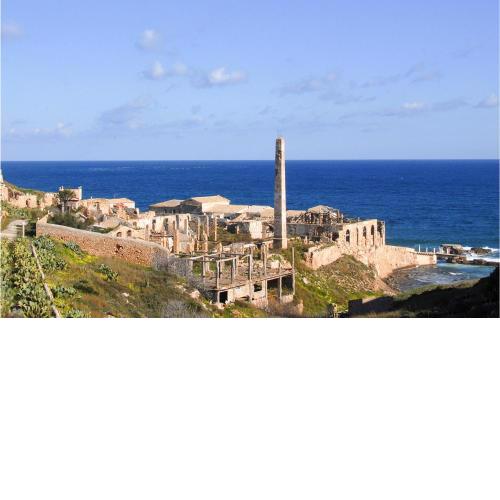 Amazing home in Portopalo di Capo Pass with 1 Bedrooms