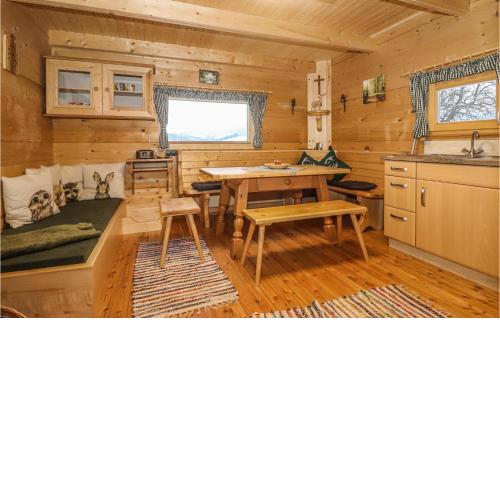 Amazing home in Preitenegg with WiFi and 1 Bedrooms